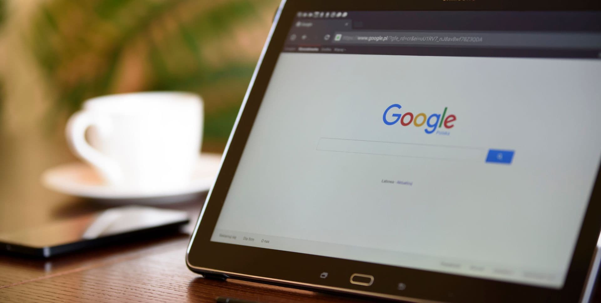 SEO and SEM services