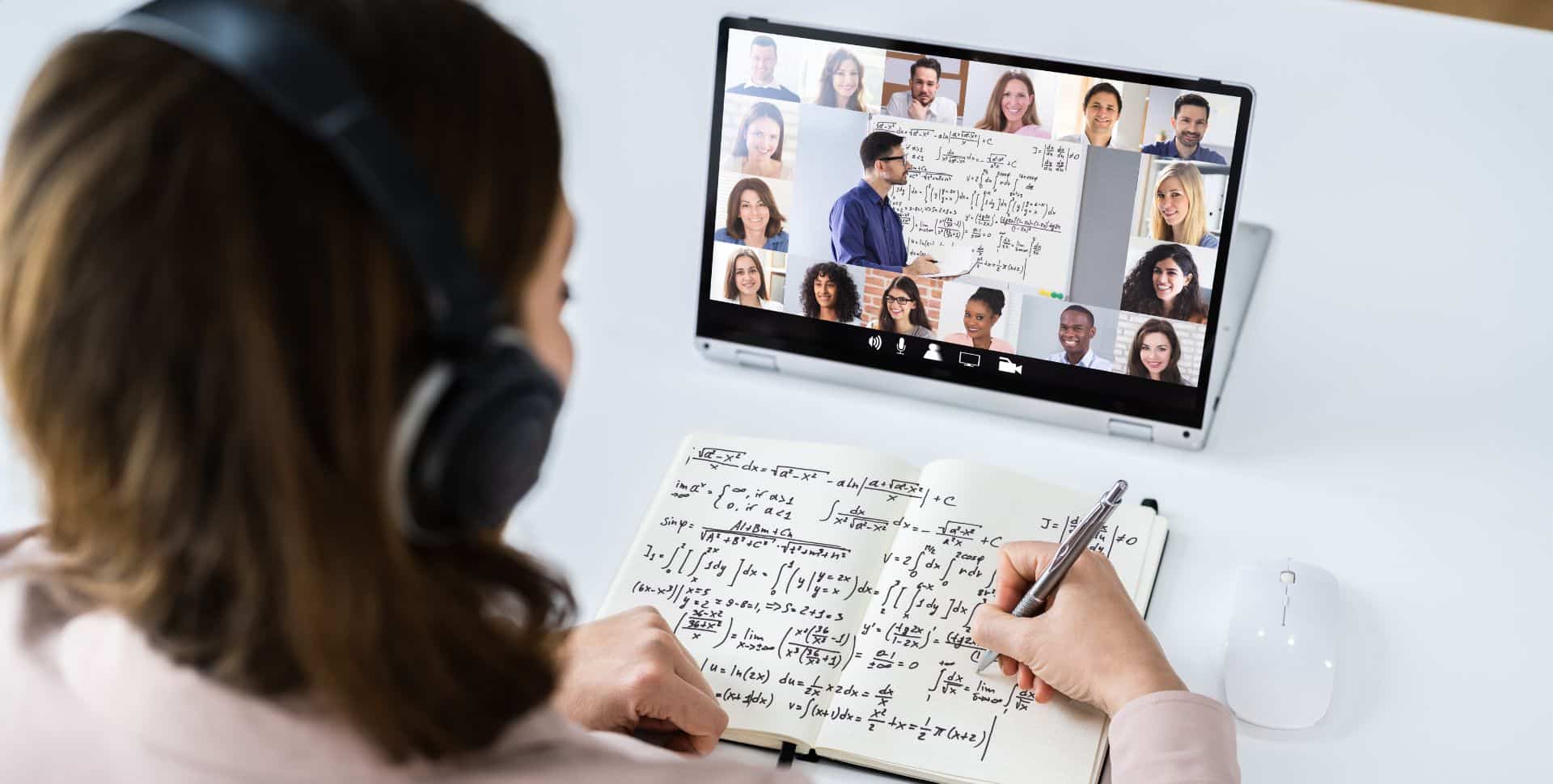 Teleformación informática