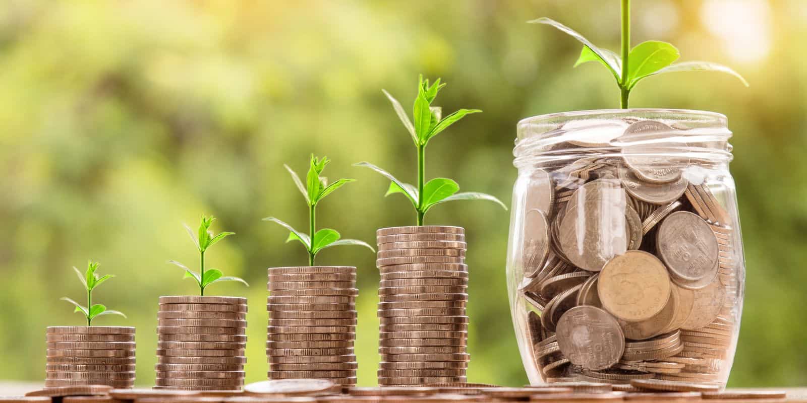 Ahorro con tecnología sostenible - Beneficios económicos y ambientales