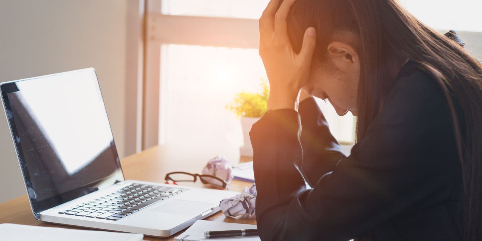 Fallo de conexión - Problemas comunes de conectividad