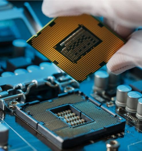 Hardware a medida