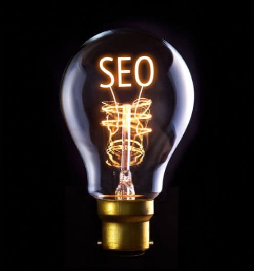 SEO orgánico EcoAlt