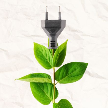 Tecnología sostenible EcoAlt